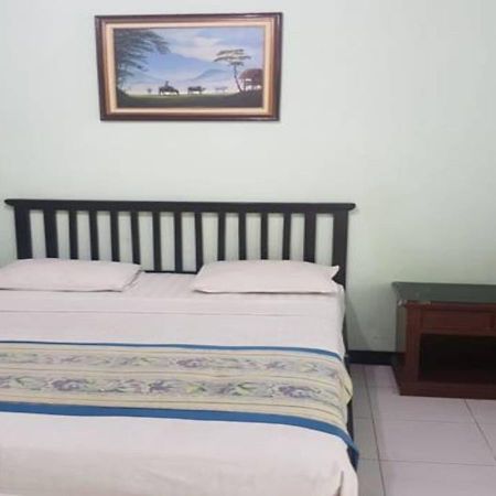 Hotel Mulia Lawean Exterior foto